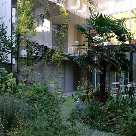 Entzueckende Kleine Wohnung リンツ エクステリア 写真