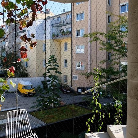 Entzueckende Kleine Wohnung リンツ エクステリア 写真