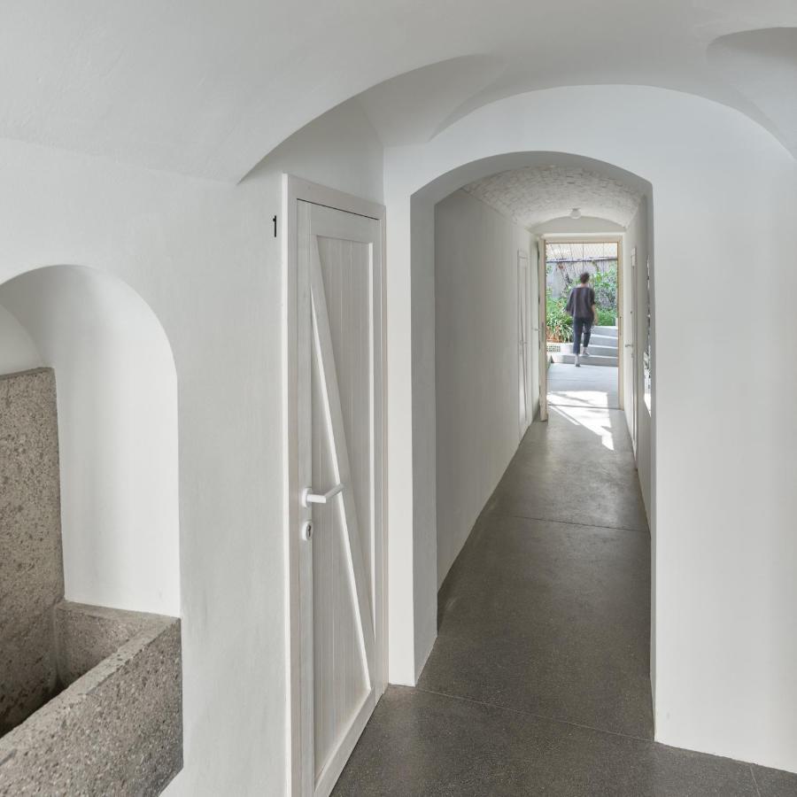 Entzueckende Kleine Wohnung リンツ エクステリア 写真