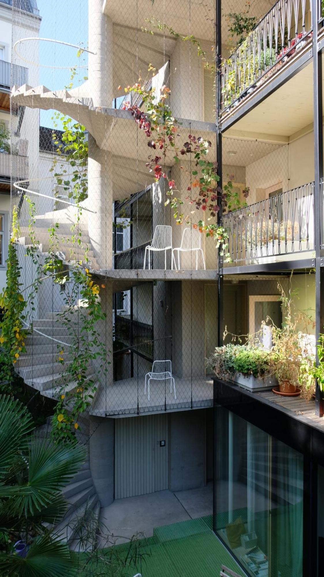 Entzueckende Kleine Wohnung リンツ エクステリア 写真